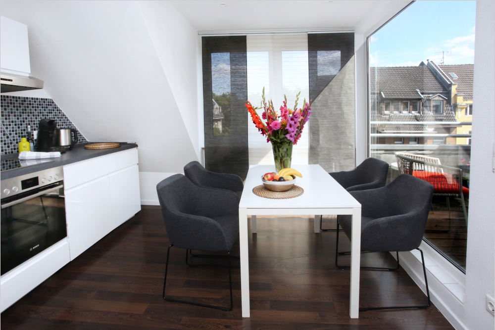 3 Zimmer in Düsseldorf - Photo 5